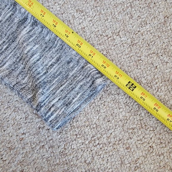 NWT Always Indigo Women’s Gray Cardigan/Robe Size M - Picture 10 of 11